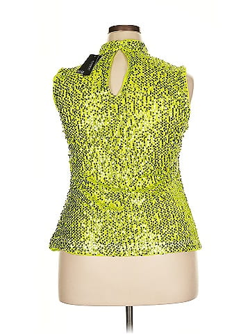 ELOQUII Cocktail Dress (view 2)