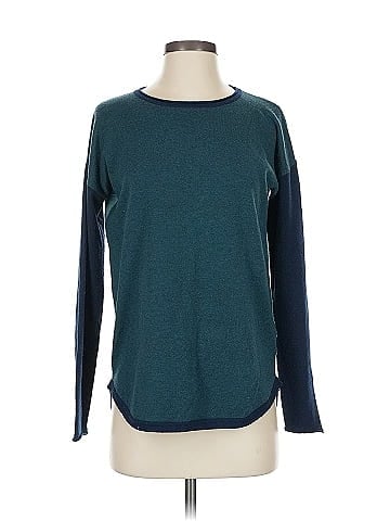 Smartwool Pullover Sweater (view 1)