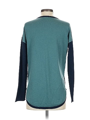 Smartwool Pullover Sweater (view 2)