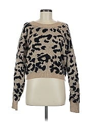 12th Tribe Pullover Sweater