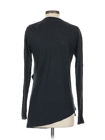Vanessa Virginia Long Sleeve Top (view 2)