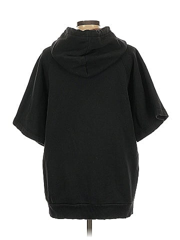 Burberry Zip Up Hoodie (view 2)