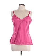 Susan Graver Sleeveless Top