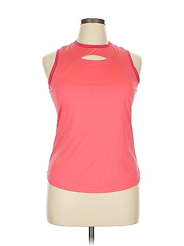 Tail Tank Top (view 1)