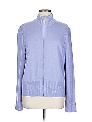 St. John Wool Cardigan
