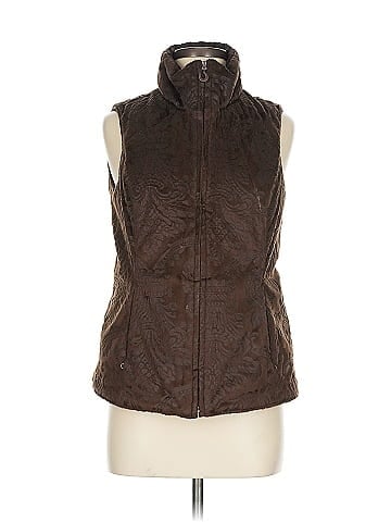 Ariat Vest (view 1)