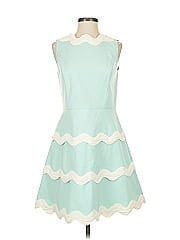 Sail To Sable Cocktail Dress