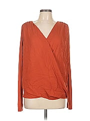 Bke Long Sleeve Blouse