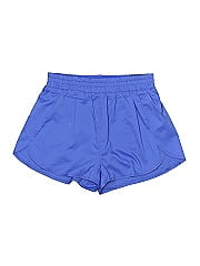 Girlfriend Collective Athletic Shorts