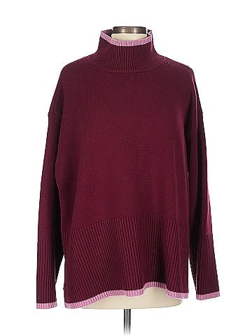 Tuckernuck Wool Pullover Sweater (view 1)