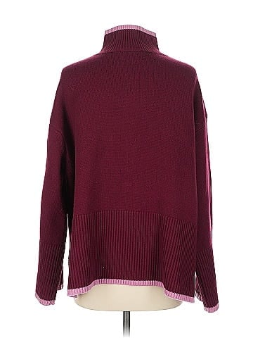 Tuckernuck Wool Pullover Sweater (view 2)