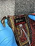 Johnny Was 100% Nylon Graphic Brown Casual Dress Size XL - photo 7