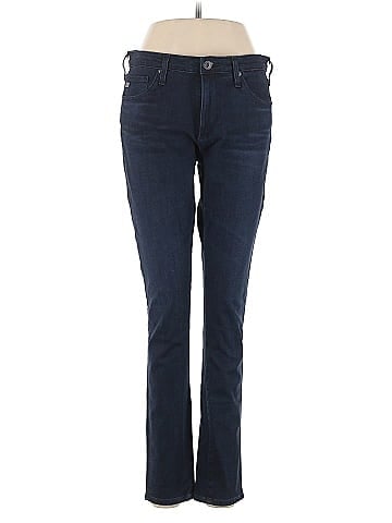 Adriano Goldschmied Jeans (view 1)