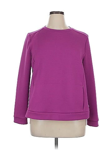 T by Talbots Sweatshirt (view 1)