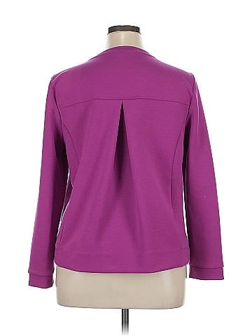 T by Talbots Sweatshirt (view 2)