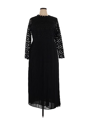 ELOQUII Casual Dress (view 1)