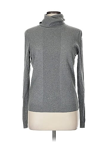 Faconnable Turtleneck Sweater (view 1)