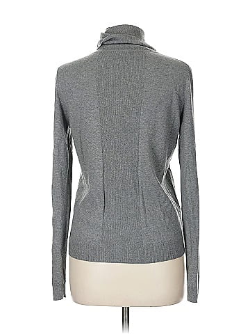 Faconnable Turtleneck Sweater (view 2)