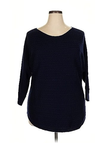 Market and Spruce Pullover Sweater (view 1)