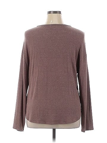 For The Republic Pullover Sweater (view 2)
