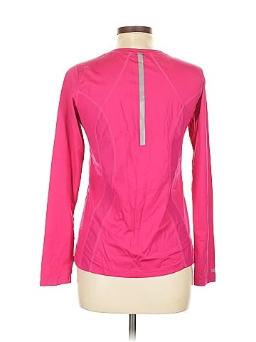 lucy Long Sleeve T-Shirt (view 2)