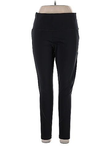 Asics Active Pants (view 1)