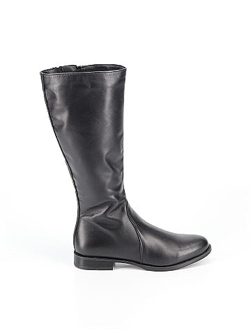 C La Canadienne Boots (view 1)