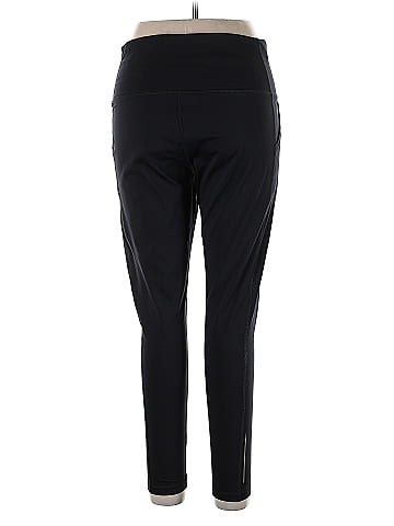 Asics Active Pants (view 2)
