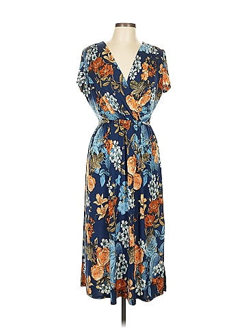 Gilli Casual Dress (view 1)