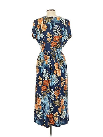 Gilli Casual Dress (view 2)