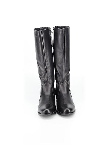 C La Canadienne Boots (view 2)