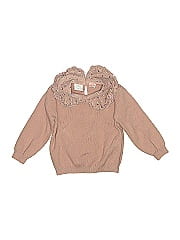 Zara Baby Pullover Sweater