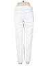PRPS 100% Cotton White Jeans Size 27 waist - photo 2
