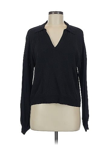 Lalavon Pullover Sweater (view 1)