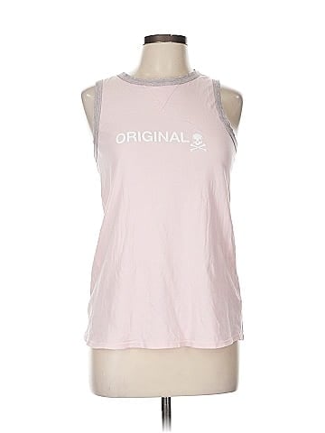 SoulCycle Sleeveless T-Shirt (view 1)