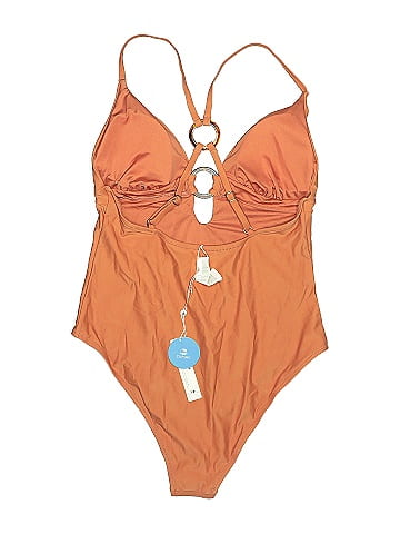 Cupshe One Piece Swimsuit (view 2)