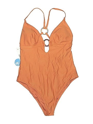 Cupshe One Piece Swimsuit (view 1)
