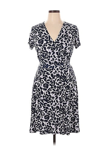 Leota Casual Dress (view 1)