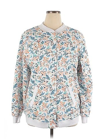Blair Cardigan (view 1)