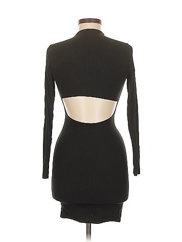 Naked Wardrobe Cocktail Dress (view 2)