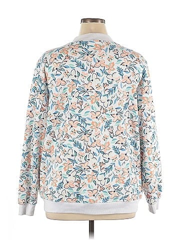 Blair Cardigan (view 2)