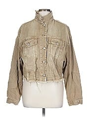 Vervet Jacket