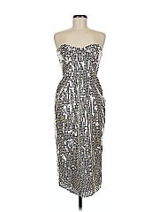 Majorelle Cocktail Dress