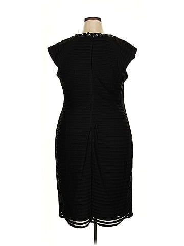 London Times Cocktail Dress (view 2)