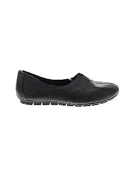 Born Handcrafted Footwear Flats
