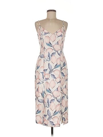 Hutch Casual Dress (view 1)