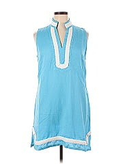 Sail To Sable Casual Dress