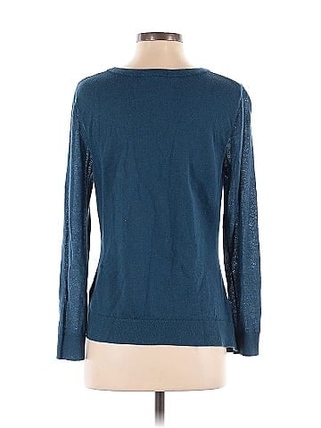 Lafayette 148 New York Pullover Sweater (view 2)