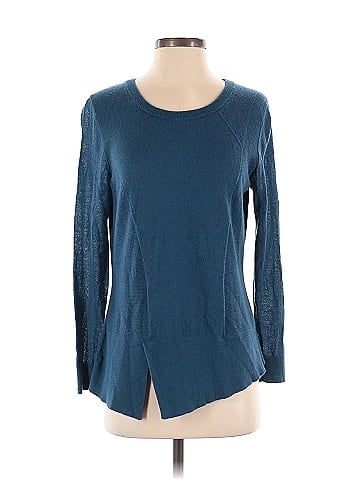 Lafayette 148 New York Pullover Sweater (view 1)