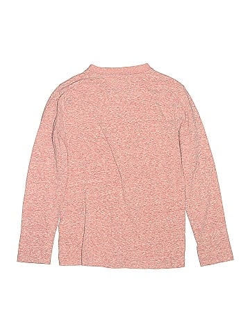 Crewcuts Long Sleeve Henley (view 2)